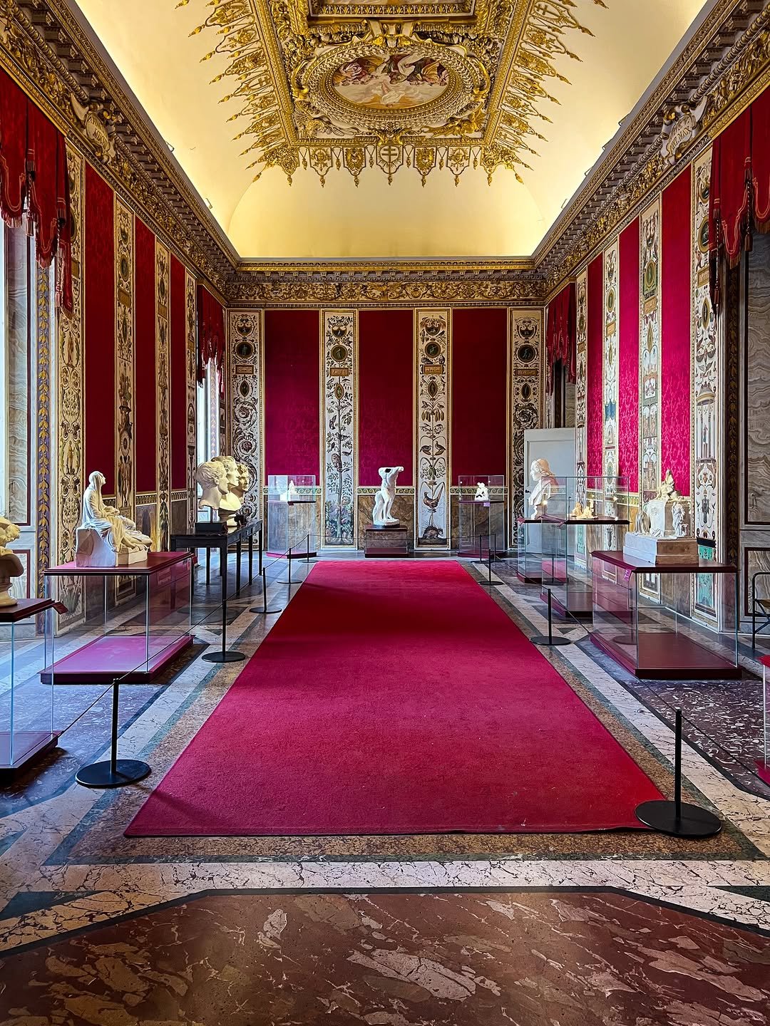 Vatican Museums, Rome