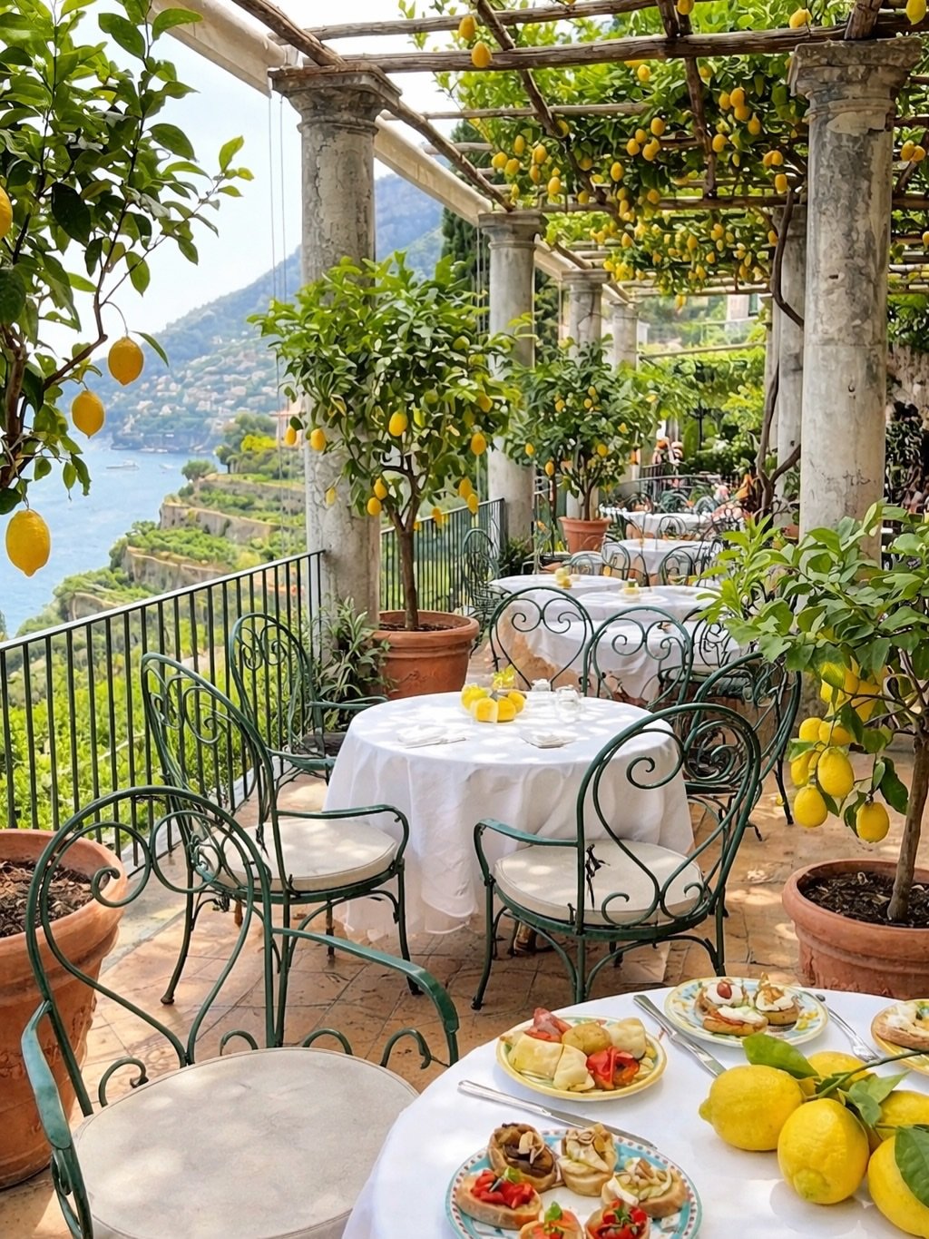 Positano, Amalfi Coast