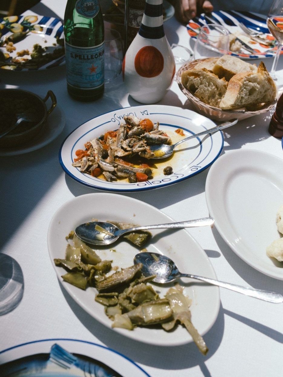 Capri, Italy