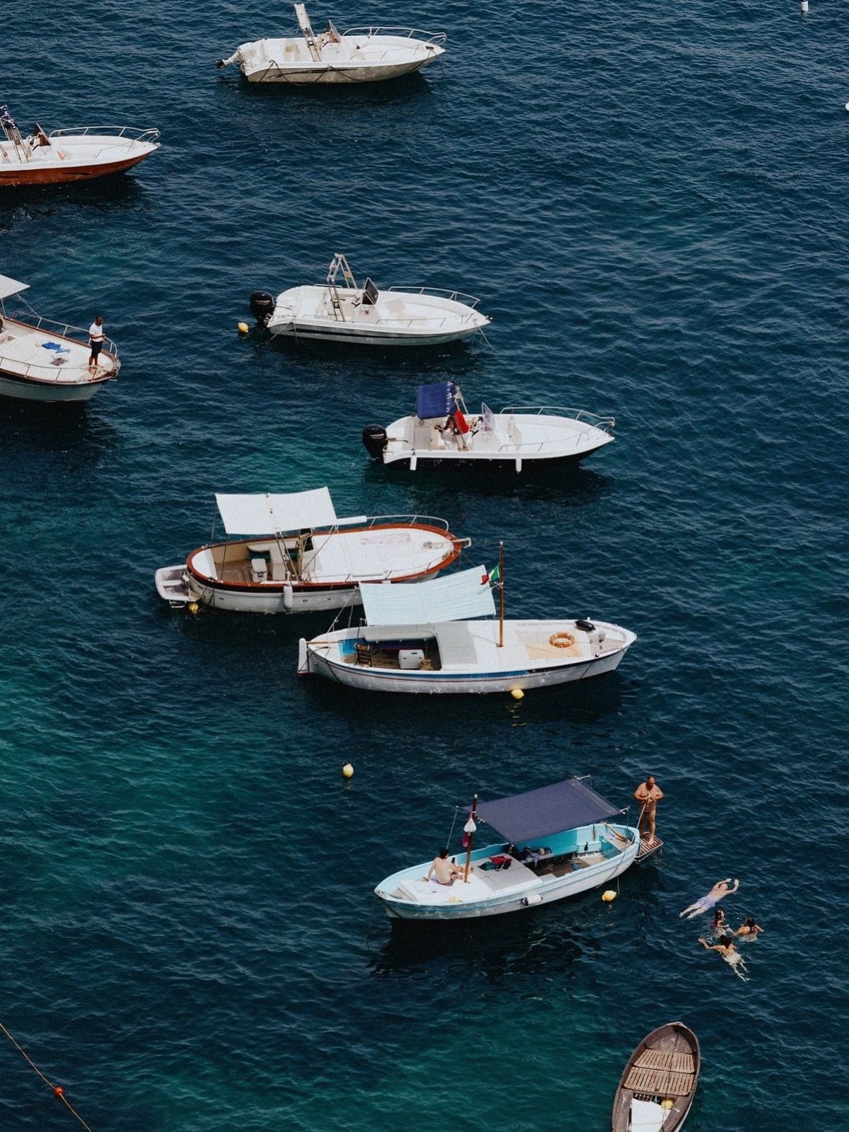 Capri, Italy